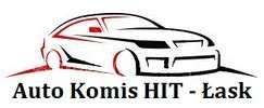 Auto Komis HIT logo