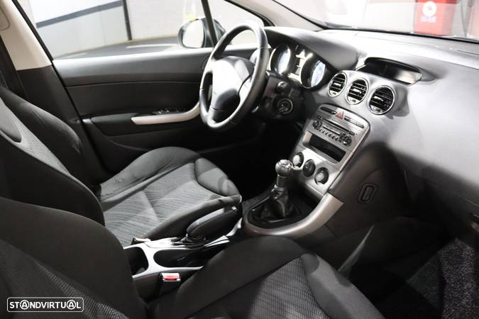 Peugeot 308 SW 1.6 HDi Active - 10