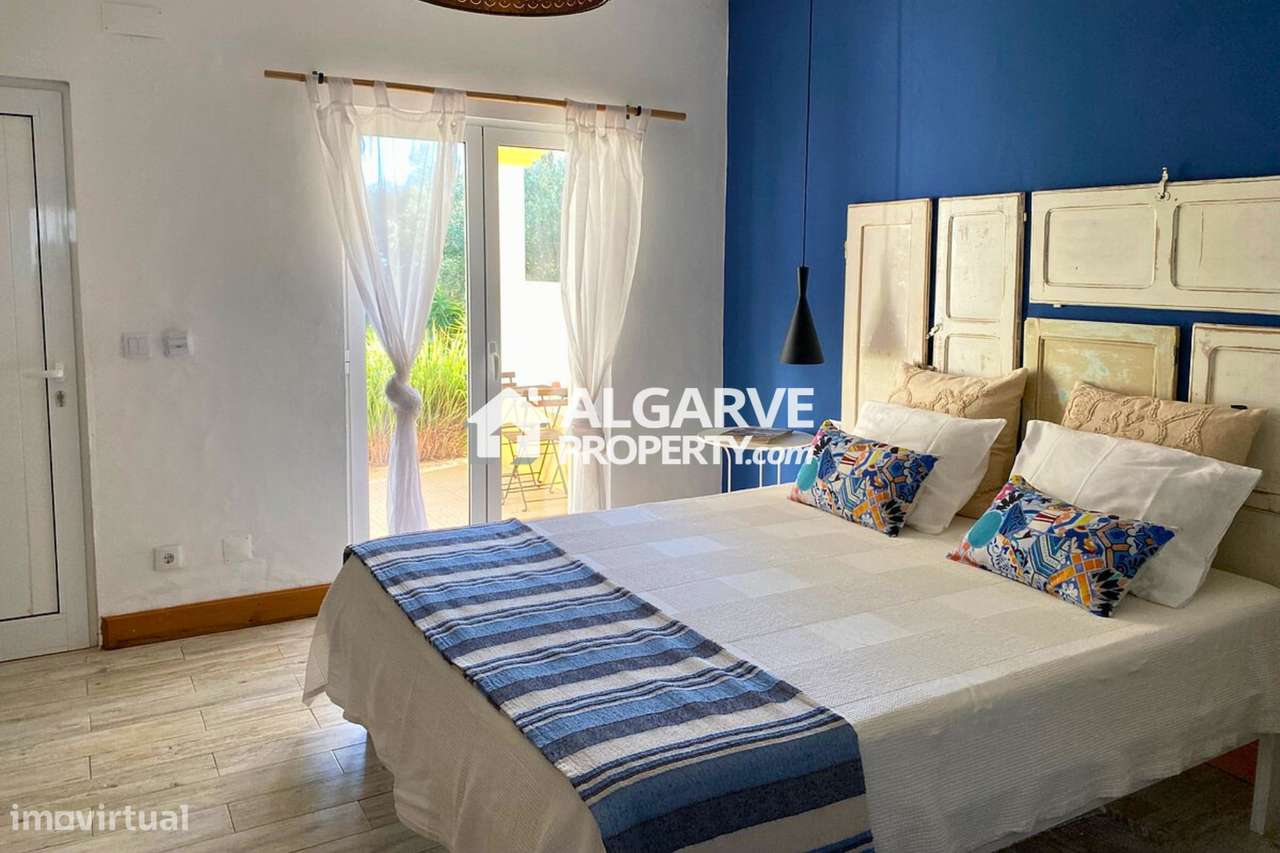 Fantástico Resort de Turismo Rural com 9 quartos em Beja, Alentejo - Grande imagem: 2/22