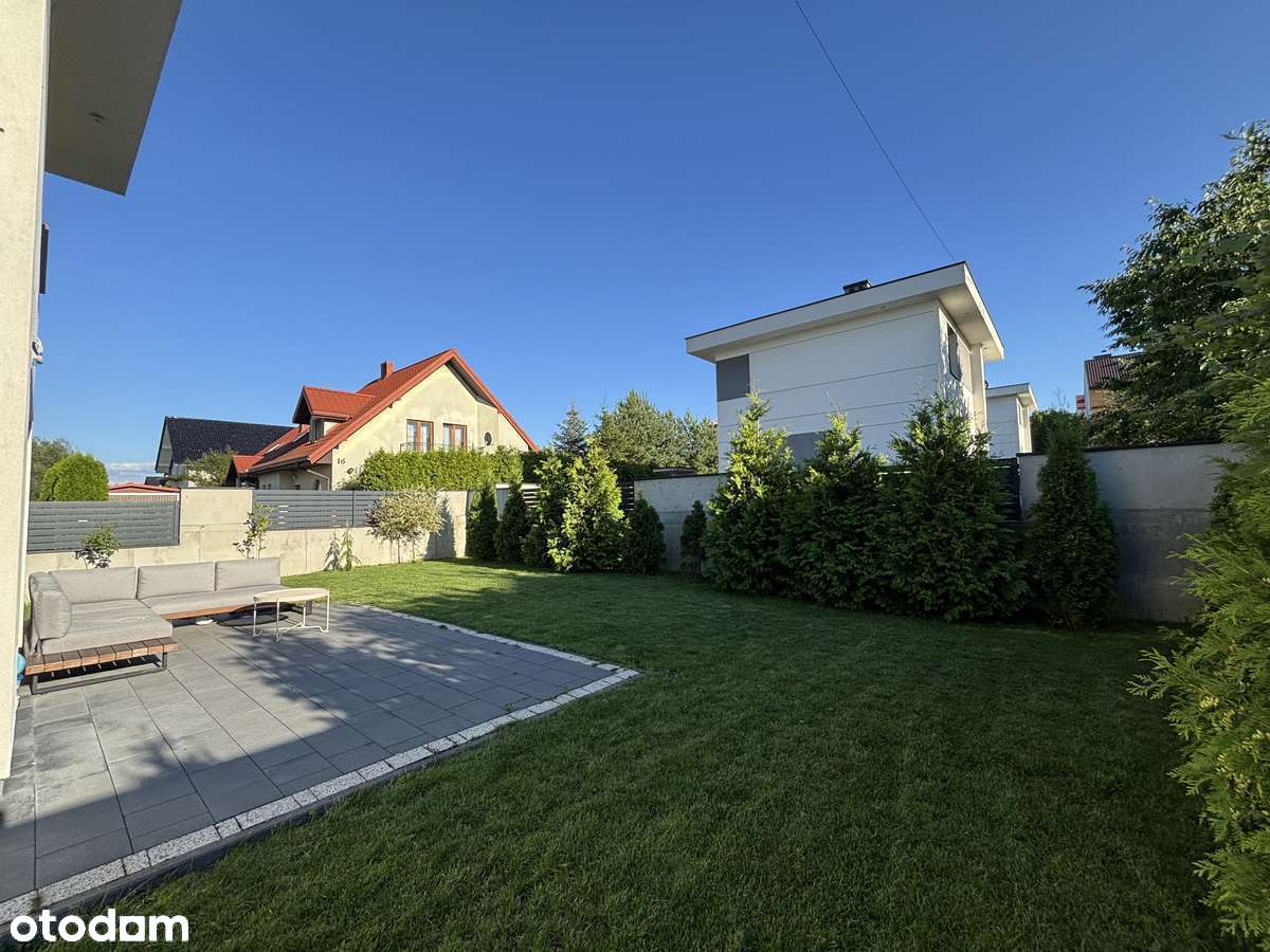 Wykończony  dom w Kielcach - Pełny obrazek: 4/15