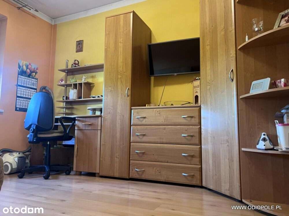 Wyjątkowy dom Odi/2496-9