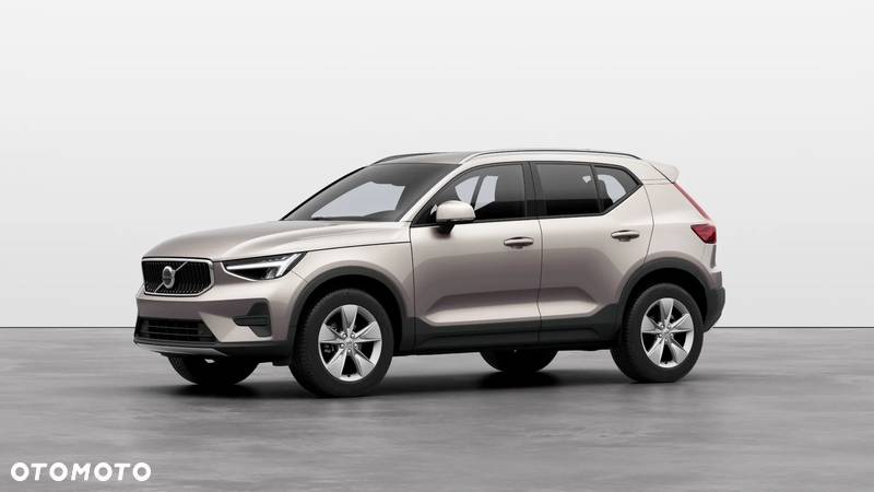 Volvo XC 40 B3 Core - 9