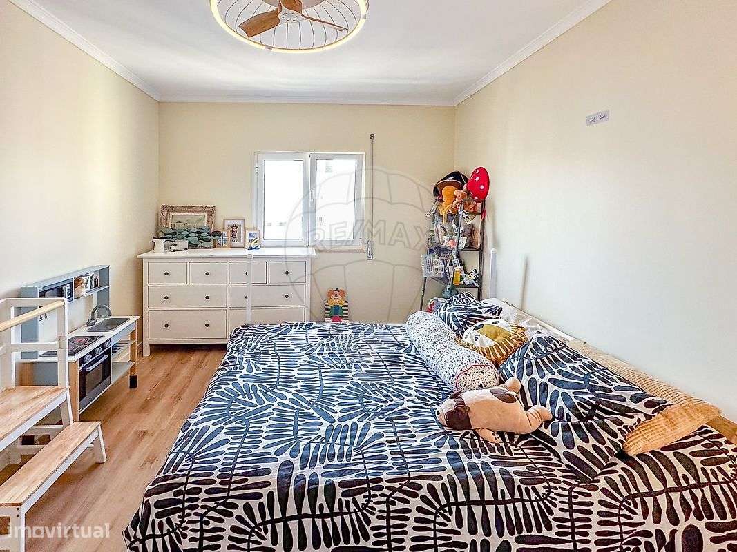 Apartamento T3 para venda-8