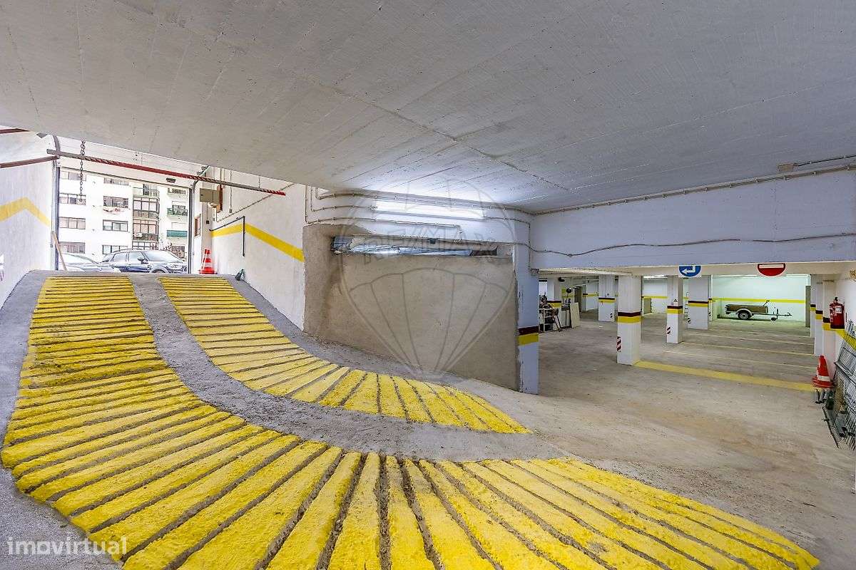 Garagem  para venda-6