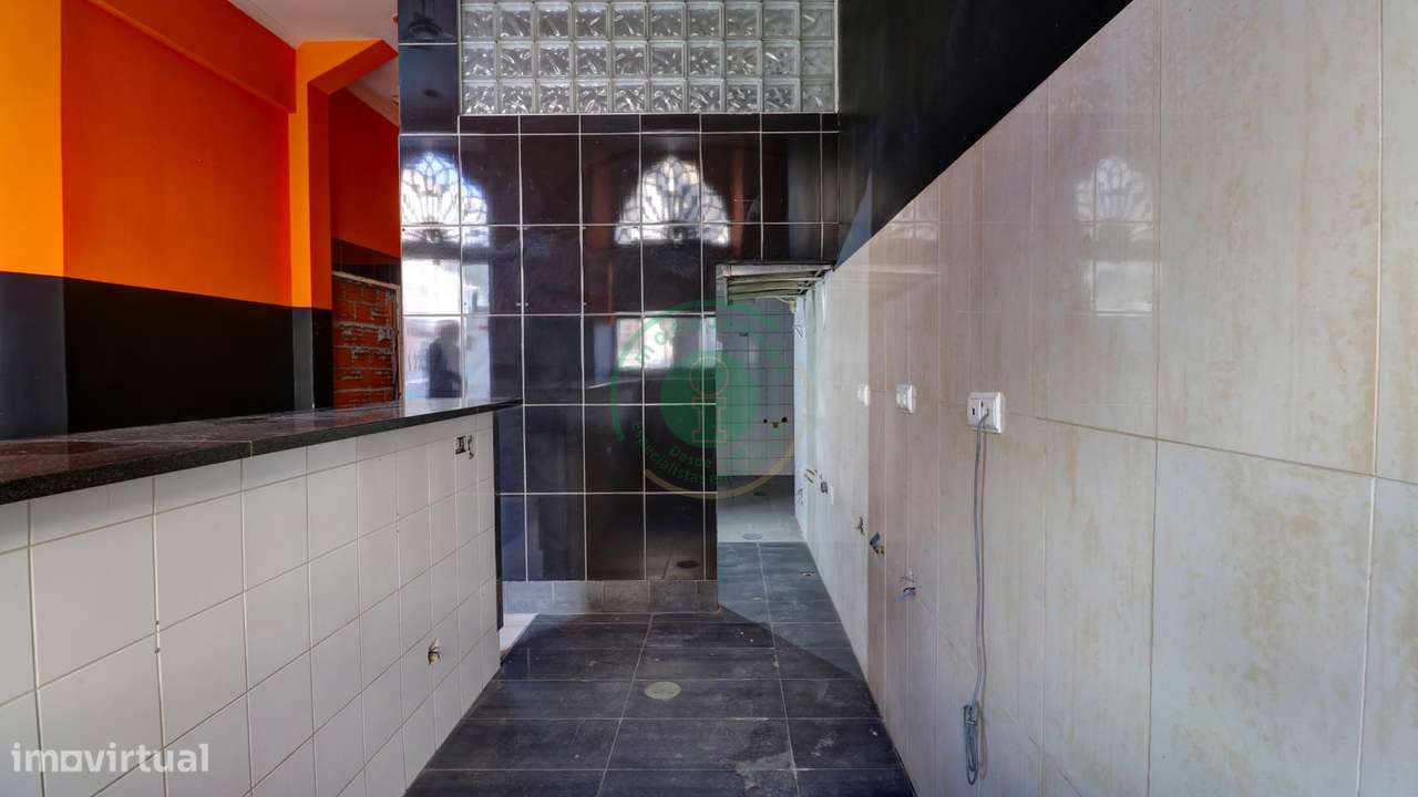 Restaurante Snack - Figueira Foz - Grande imagem: 4/19