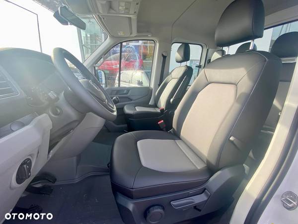 Volkswagen Crafter - 10