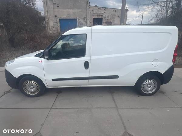 Opel Combo - 2