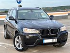 BMW X3 xDrive20d Aut. - 1