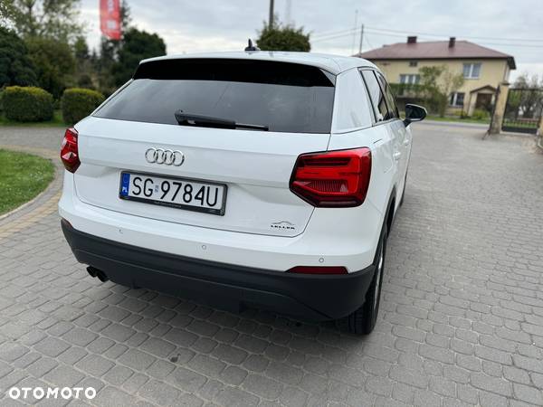 Audi Q2 35 TFSI S tronic - 6