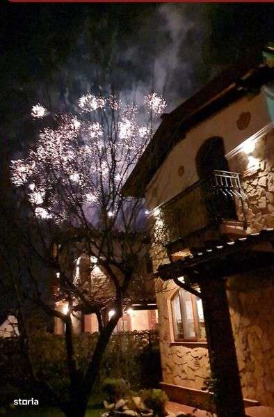 Casa vila Focsani - Imagine principală: 5/8