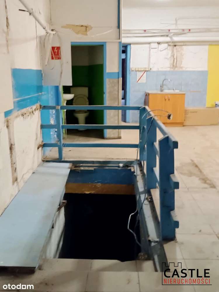 blisko bulwaru i Starówki I do własnej aranżacji I miejsca parkingowe - Pełny obrazek: 4/11