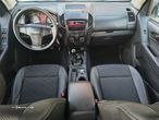 Isuzu D-Max 1.9 Ddi CD 4WD L CH - 3