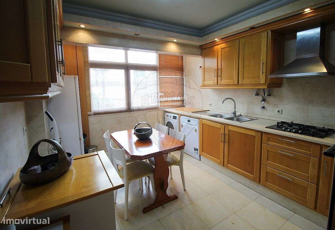 Apartamento T2 para venda-5