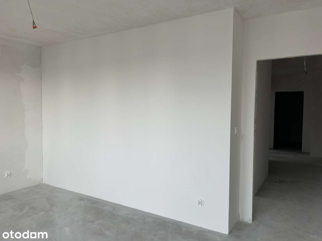 Złap okazję w grudniu- miejsce postojowe w cenie- klucze od zaraz-5