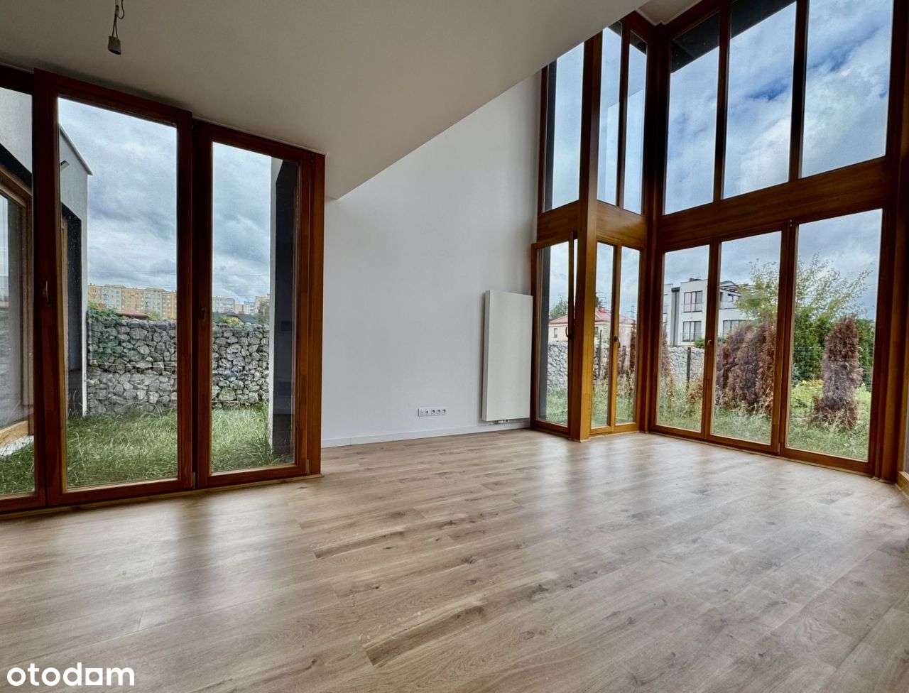 Nowoczesny dom, który zachwyca światłem | 240 m² |-3