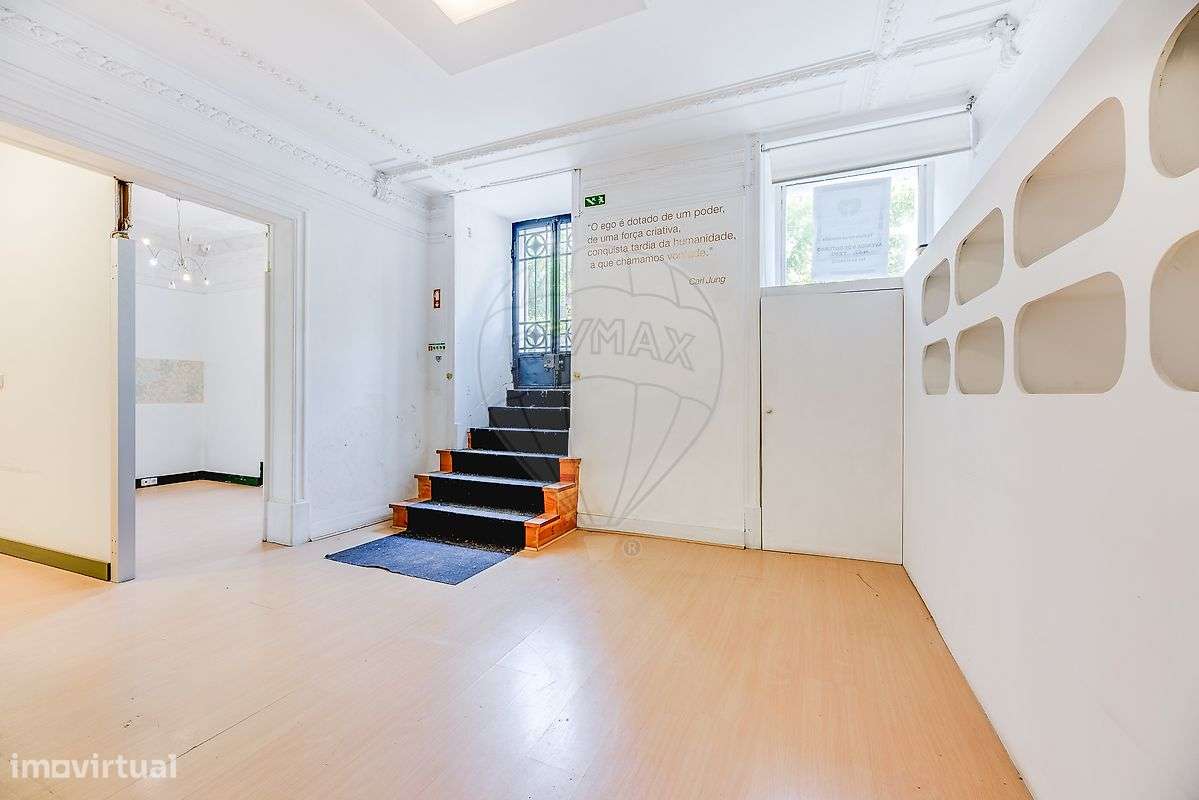 Loja  para arrendamento - Grande imagem: 3/23