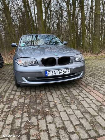 BMW Seria 1 116d DPF Edition Lifestyle - 17