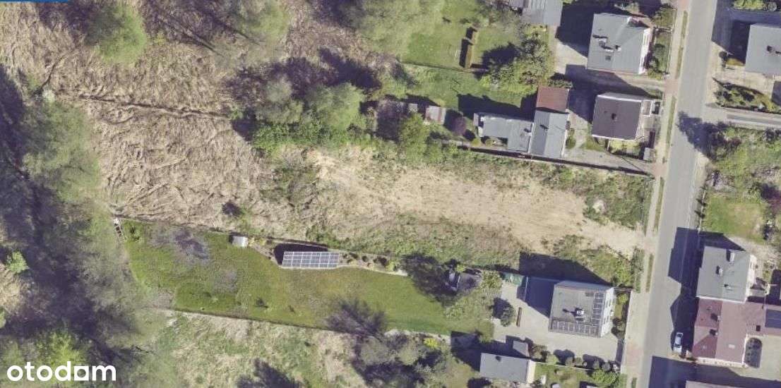 Działa budowlana, 3490 m2, - Pełny obrazek: 2/4