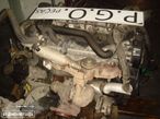 Motor Fiat Scudo 2.0 HDi - 4