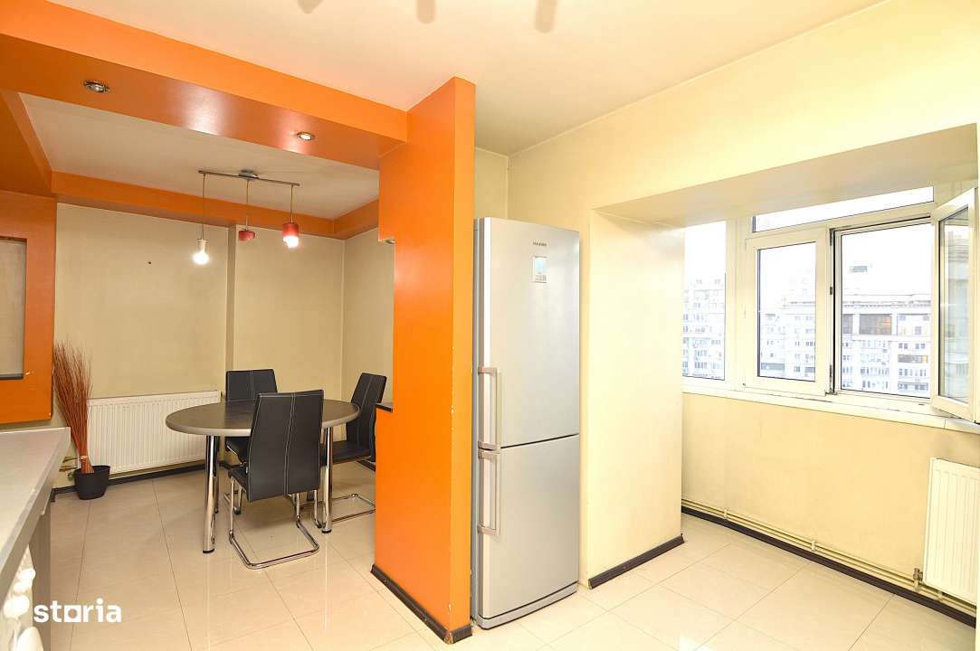 VANZARE APARTAMENT 4 CAMERE UNIRII - UNION PLAZA-10