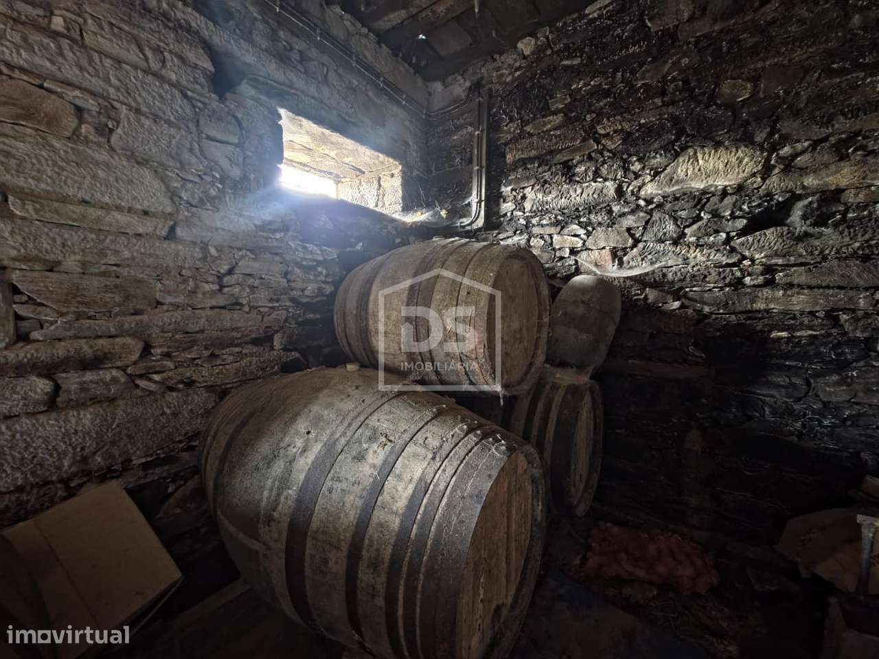 Quinta T4 Venda em Fontelas,Peso da Régua-40