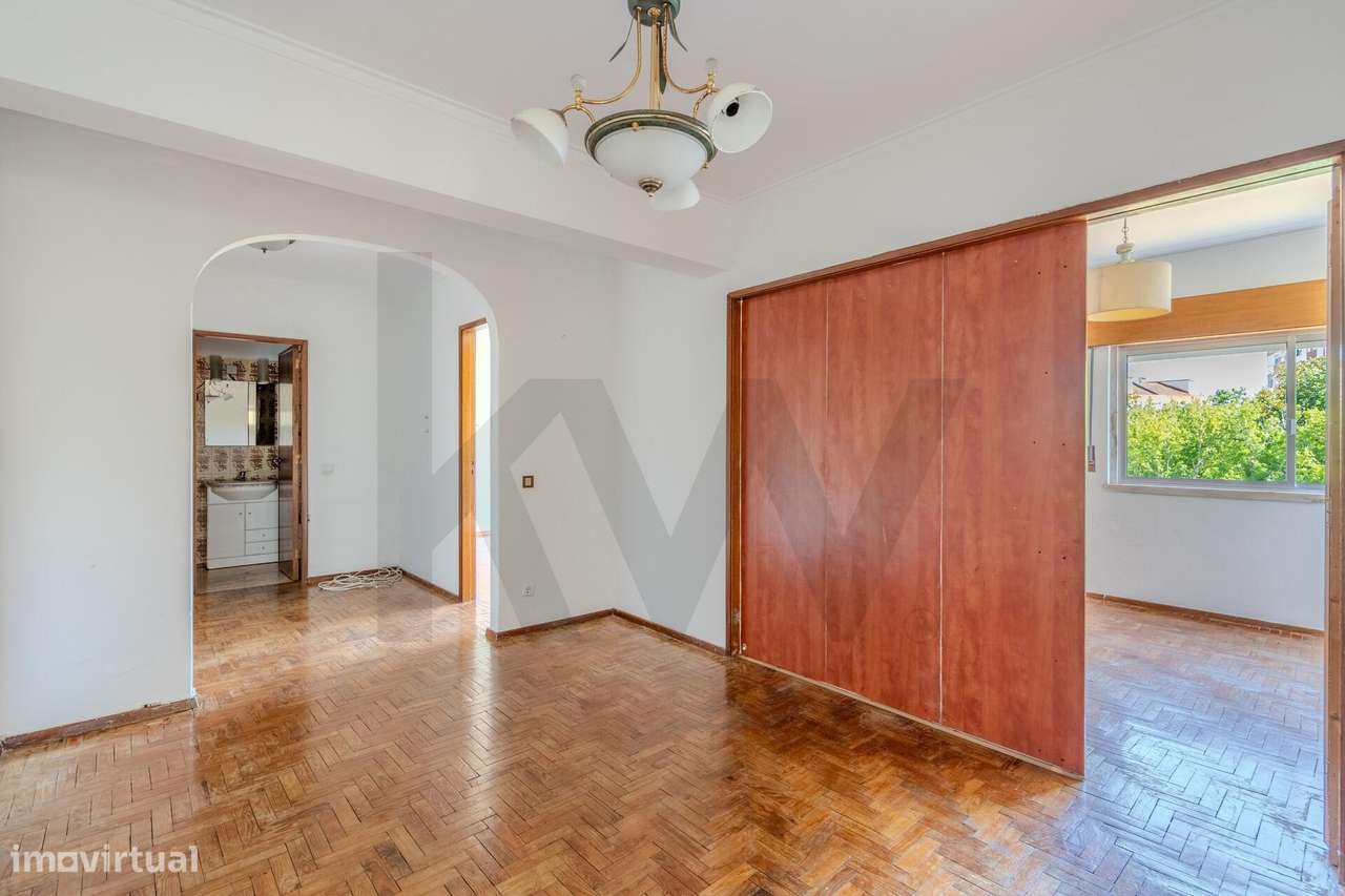 Prédio Urbano para Reabilitação - Excelente Oportunidade de Investimen - Grande imagem: 3/25