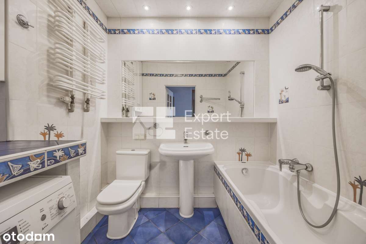 Słoneczne dwa pokoje przy parku szczęśliwieckim !-8