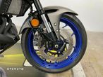 Yamaha MT - 8