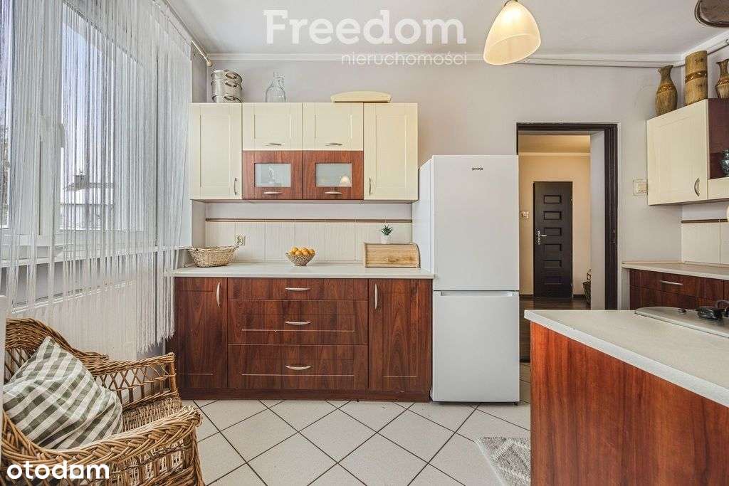 Dom parterowy na sprzedaż Rzeszów Zalesie-8