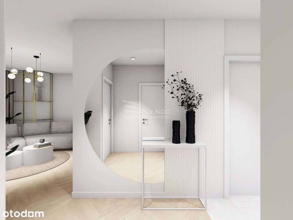 Apartamenty w kameralnym bloku - ul. Wiatrakowa 9 - Pełny obrazek: 3/20