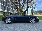 Porsche Boxster 3.2 S - 1