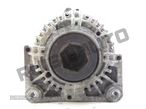 Alternador 586_215 Renault Megane Ii Grandtour [2003_2012] 1.5 - 1