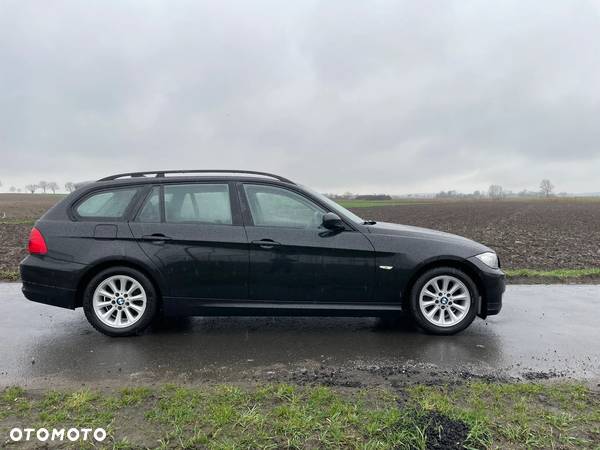 BMW Seria 3 - 3