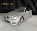 Mercedes-Benz E 220 CDi Avantgarde BlueEfficiency - 1