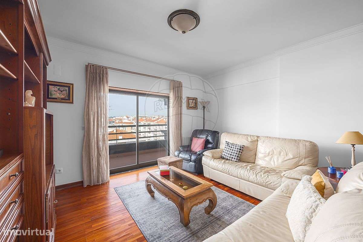 Apartamento T3 para venda - Grande imagem: 4/18