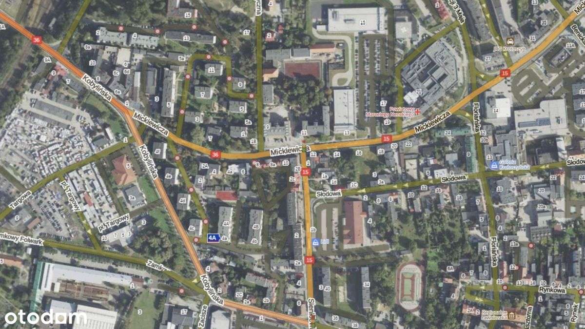 Mieszkanie na sprzedaż-17