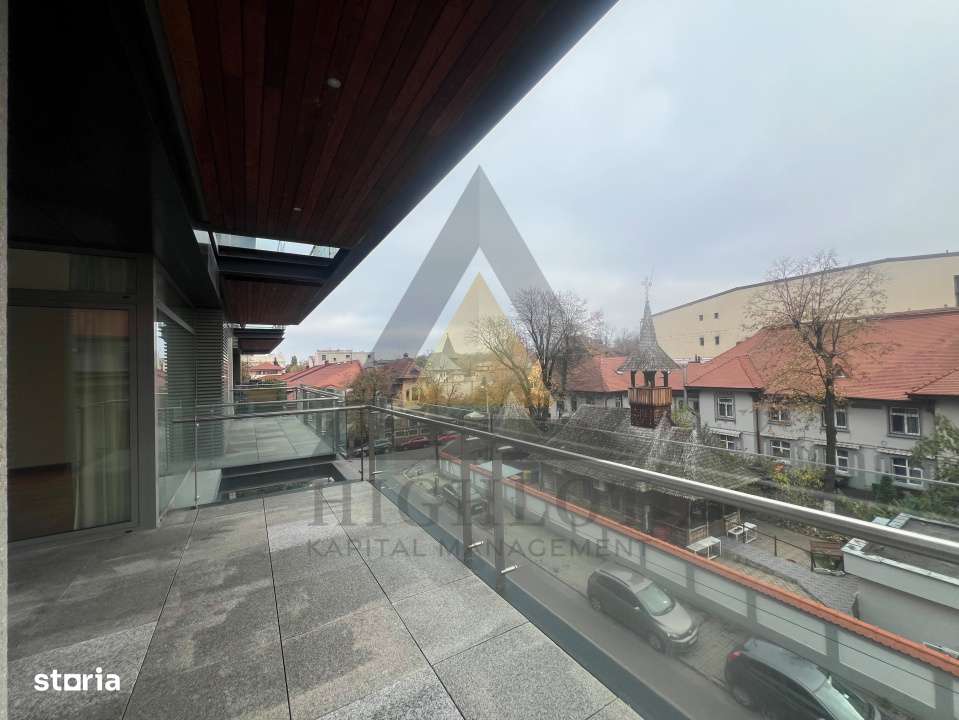 Apartament 4 camere| 3 dormitoare| Kiseleff