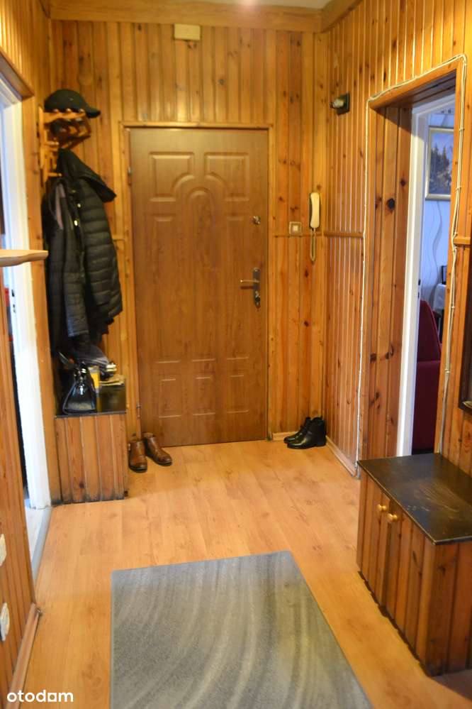 Mieszkanie 62.61m2 Rawicz ul. 3 Maja 15-9