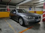 BMW 520 d - 1