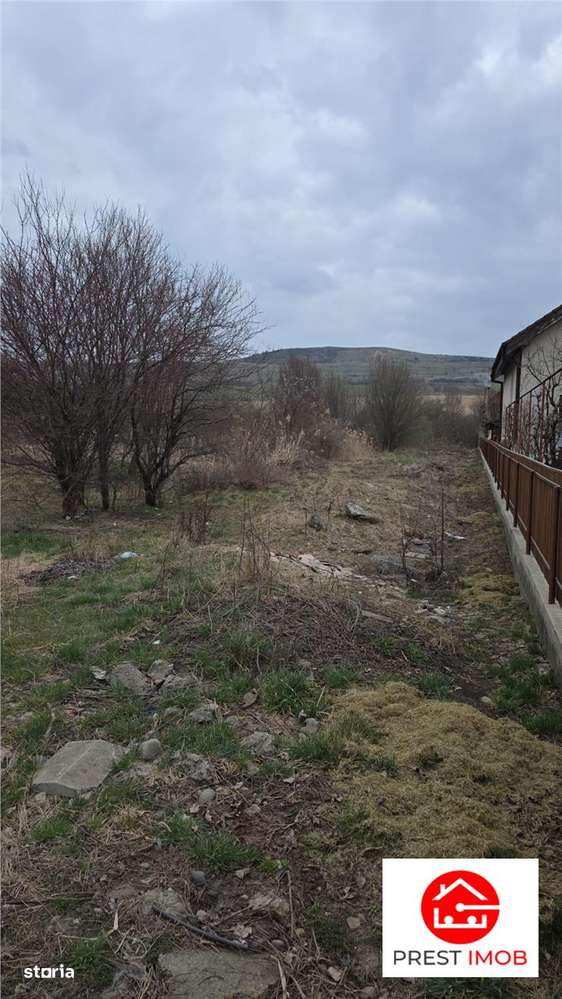 Teren intravilan de vanzare, 1150 mp ,str. Voinicenilor, Targu Mures-4