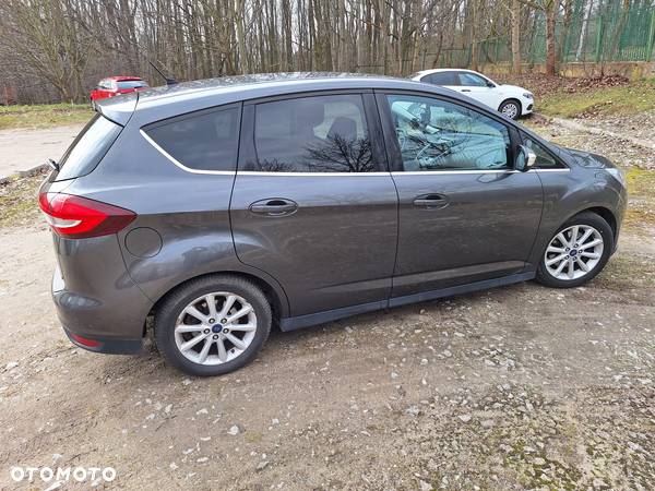 Ford C-MAX 1.5 EcoBoost Titanium ASS - 1