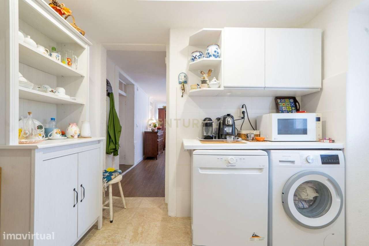 Fantástica Moradia em Serpins-26