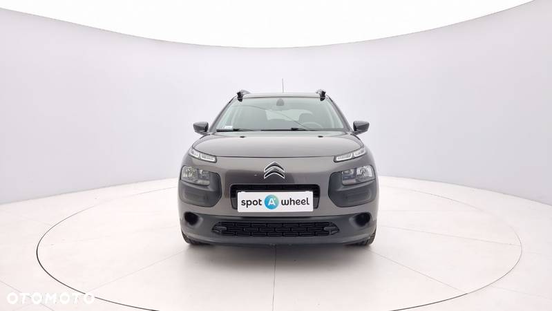 Citroën C4 Cactus 1.2 PureTech MoreLife - 13