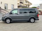 Volkswagen Multivan 6.1 2.0 TDI L1 Trendline 4Motion DSG - 13