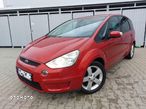 Ford S-Max 1.8 TDCi Titanium - 10