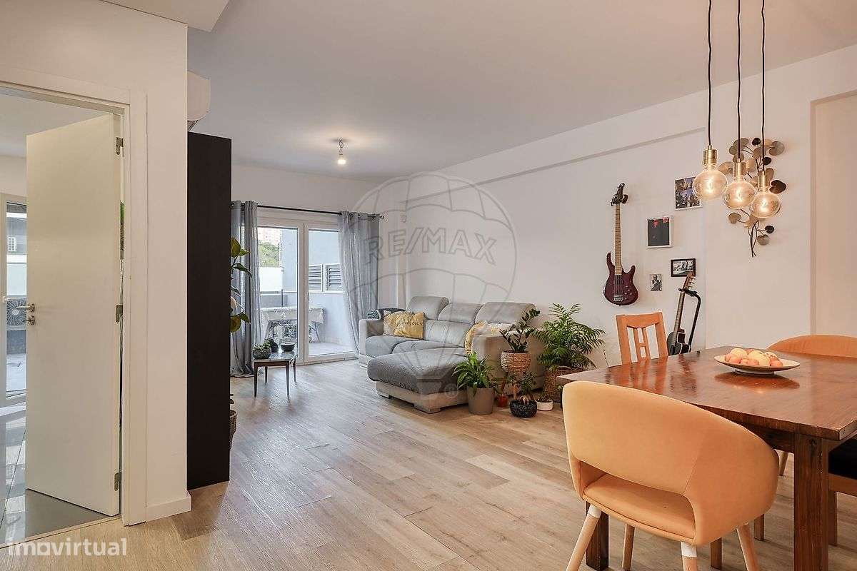 Apartamento T2 para venda - Grande imagem: 5/25