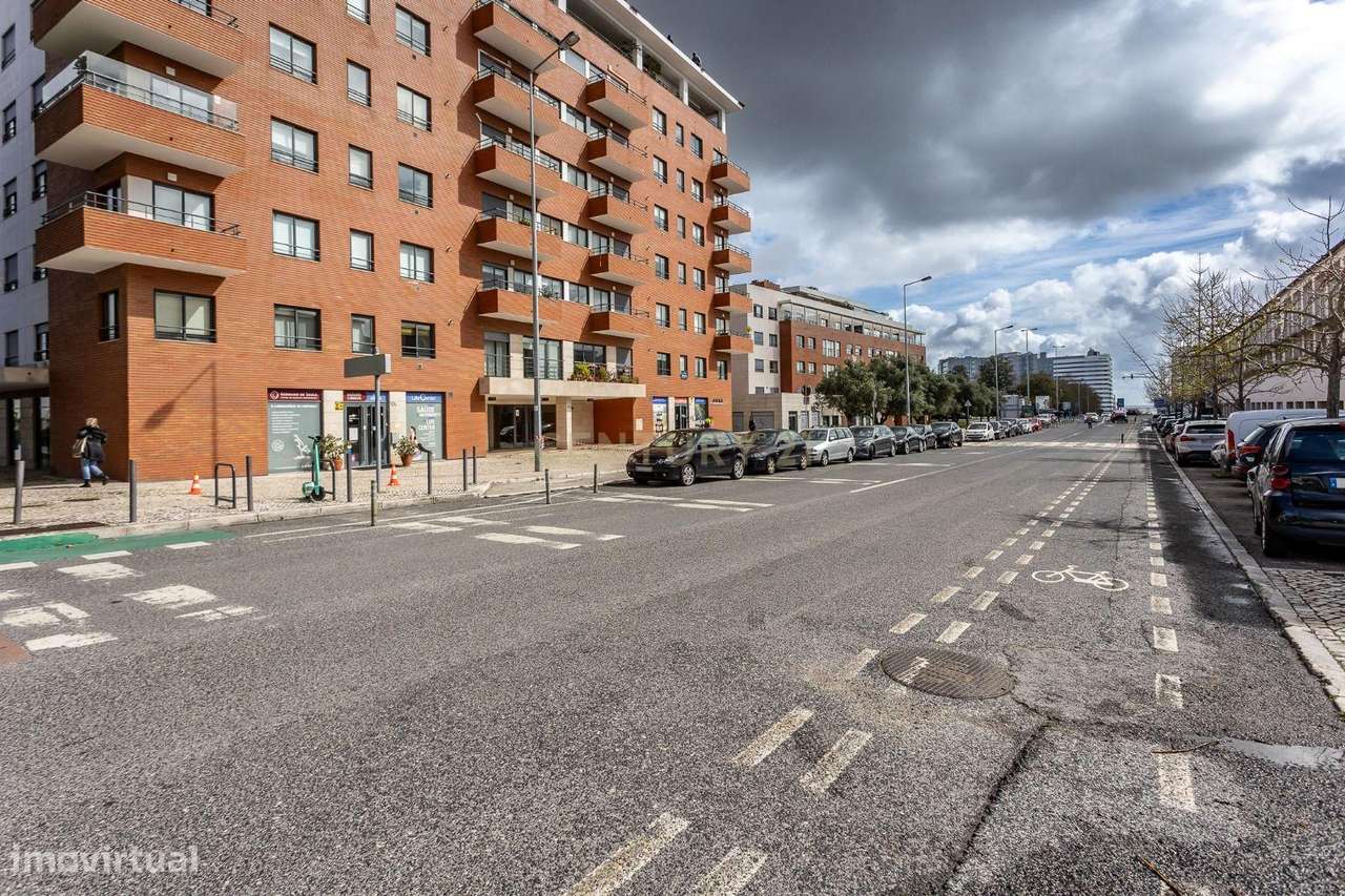 Oportunidade de Investimento - Escritório no Parque das Nações-27