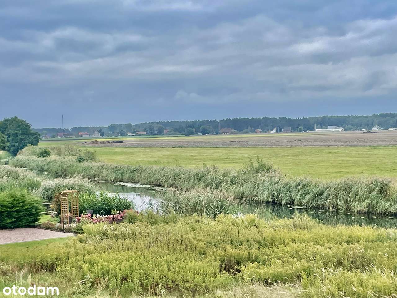 Twój dom nad wodą i wśród lasów-11