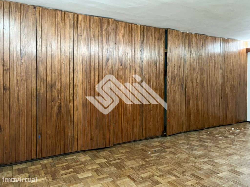 Moradia T4 Triplex Venda Porto-13