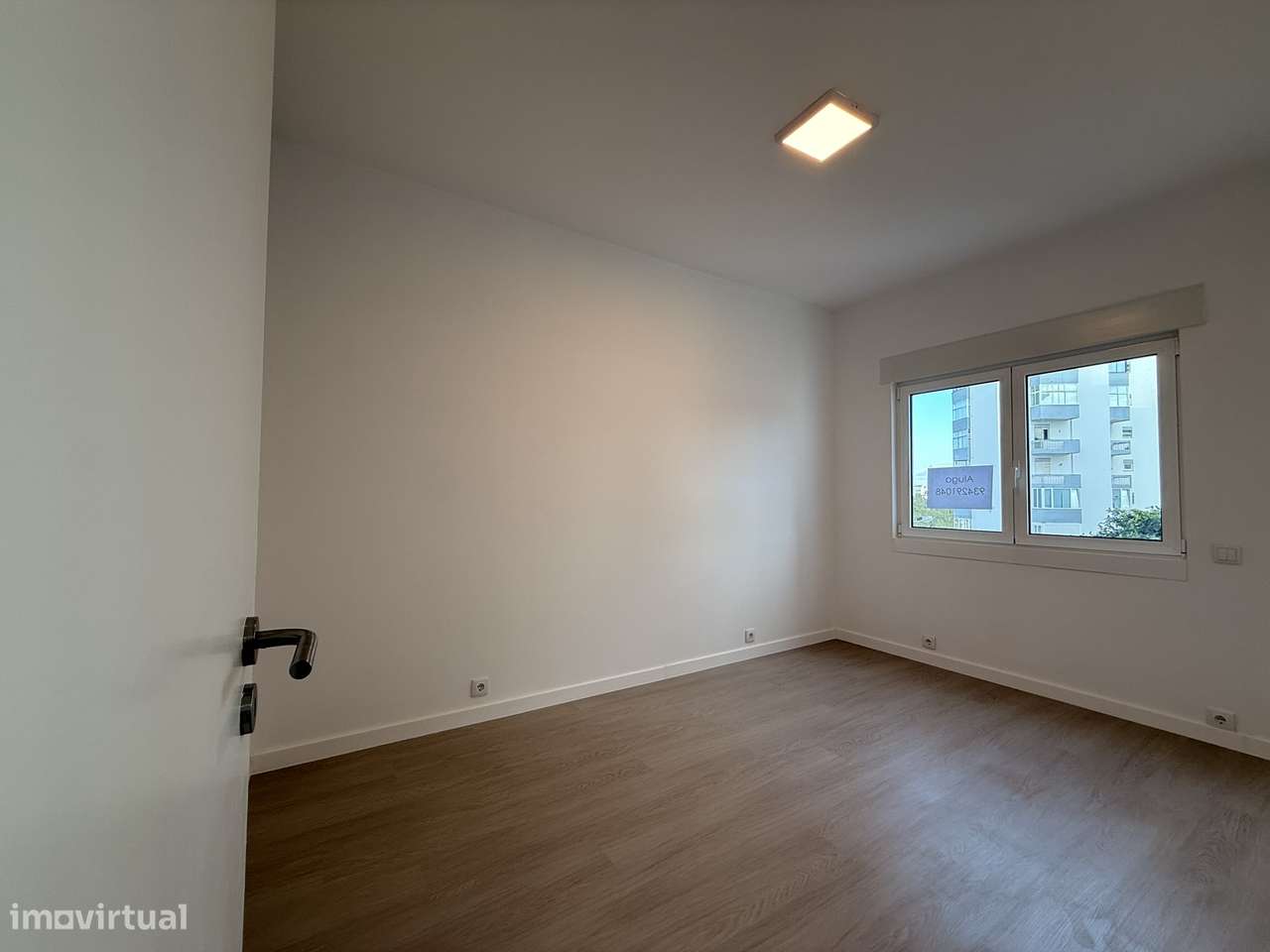 T1 Renovado a Estrear – Pampilheira, Cascais - Grande imagem: 4/8